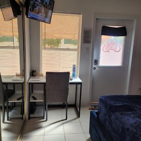Welcome Heart And Reliable Heart Vacation Houses Miami Eksteriør billede