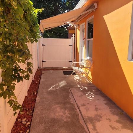 Welcome Heart And Reliable Heart Vacation Houses Miami Eksteriør billede