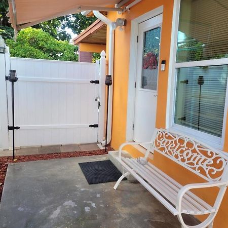 Welcome Heart And Reliable Heart Vacation Houses Miami Eksteriør billede