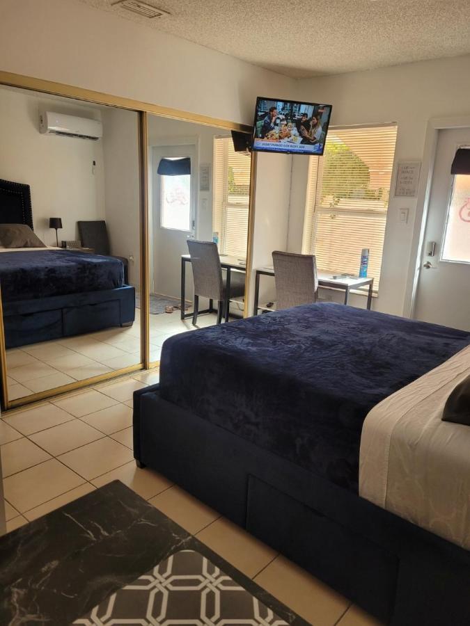 Welcome Heart And Reliable Heart Vacation Houses Miami Eksteriør billede