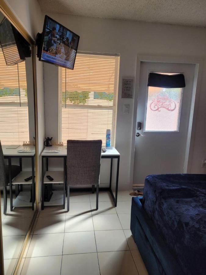 Welcome Heart And Reliable Heart Vacation Houses Miami Eksteriør billede
