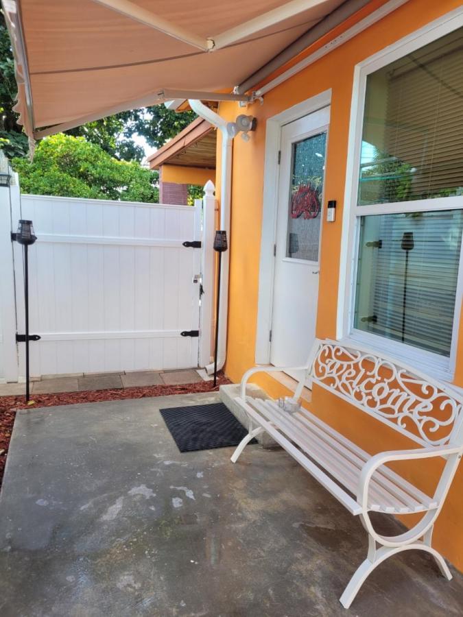 Welcome Heart And Reliable Heart Vacation Houses Miami Eksteriør billede