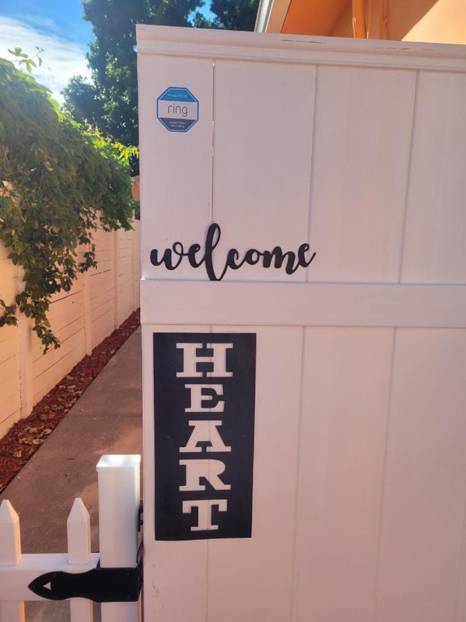 Welcome Heart And Reliable Heart Vacation Houses Miami Eksteriør billede