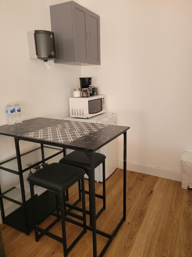 Welcome Heart And Reliable Heart Vacation Houses Miami Eksteriør billede