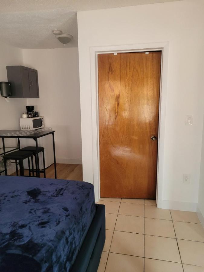 Welcome Heart And Reliable Heart Vacation Houses Miami Eksteriør billede